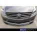 Mercedes-Benz CL C216 AMG priekinio bamperio pažeminimas